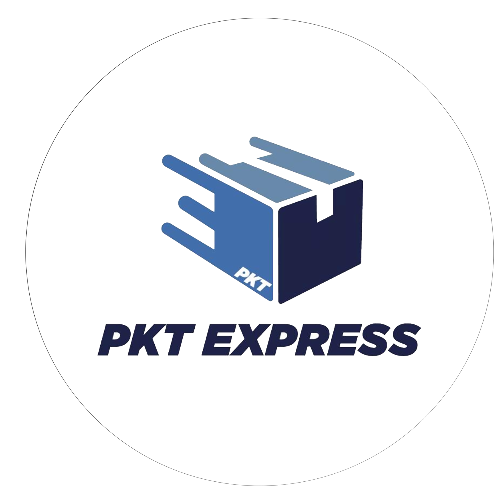 Logo PKTExpres